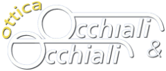 Occhiali e Occhiali – Ottica Corciano, Perugia